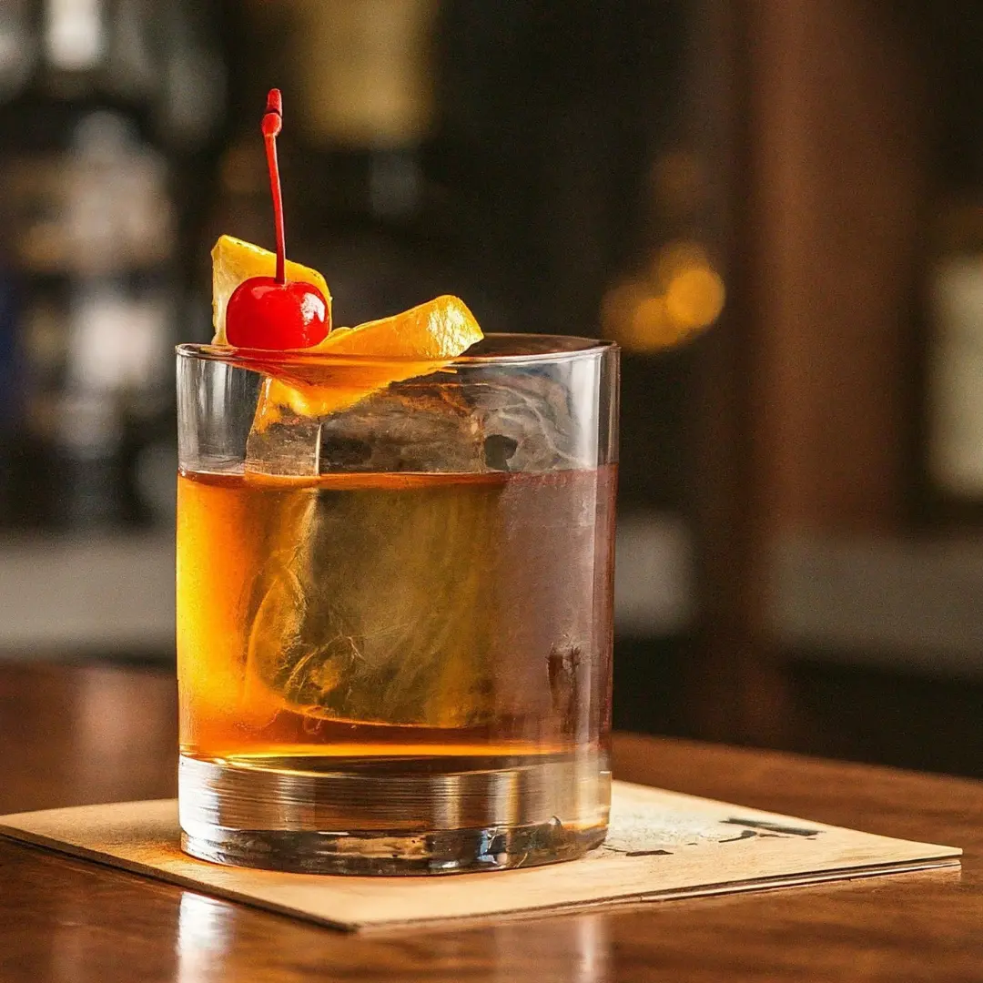 8 of the Best Bourbons for Crafting an Old Fashioned