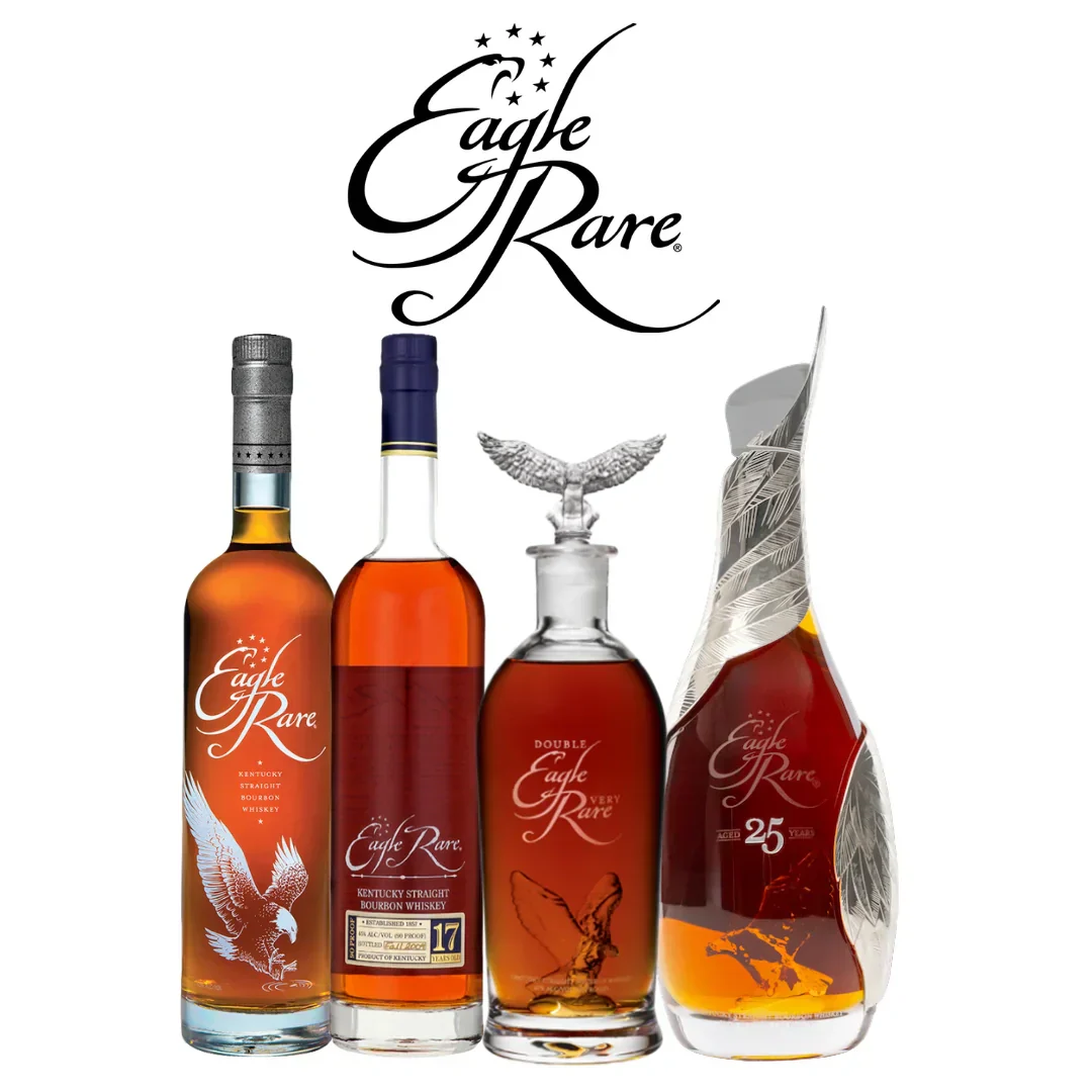 Where to Buy Eagle Rare Bourbon