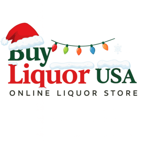 Buy Liquor Logo Chrismas