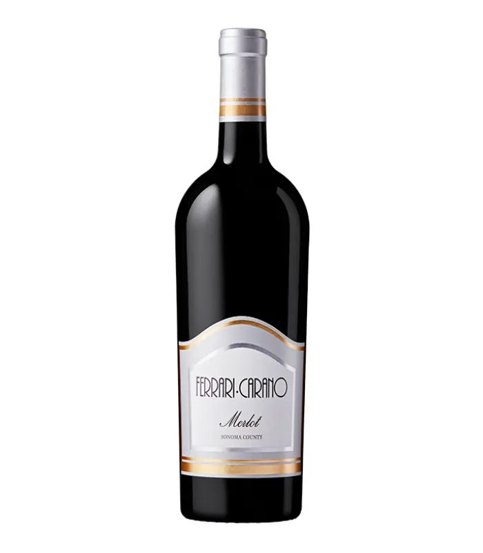Ferrari-Carano Merlot 750mL